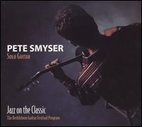 Jazz on the Classic von Pete Smyser