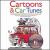 Cartoons & Car Tunes von Bugs Bower