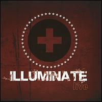 Illuminate Live von Jesse Butterworth