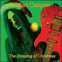 Meaning of Christmas von Mike Campese