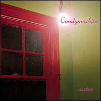 Water von Candy Machine