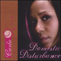 Domestic Disturbance von Carla Fleming