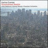 Uninhibited Realm von Carlos Cuevas