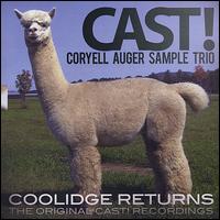 Coolidge Returns von Larry Coryell