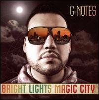 Bright Lights von G-Notes