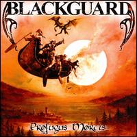 Profugus Mortis von Blackguard