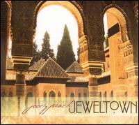 Jeweltown von Joocypeach
