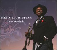 Livin' a Treme Life von Kermit Ruffins