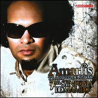 7MA Synfonia del Mambo von Amarfis y la Banda de Atakke