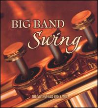 Big Band Swing von The Swingfield Big Band