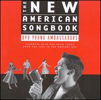 New American Songbook von BYU Young Ambassadors