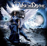 9 Degrees West of the Moon von Vision Divine