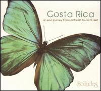 Solitudes: Costa Rica von Dan Gibson