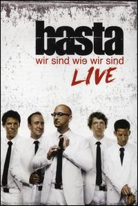 Wir Sind Wie Wir Sind [Expanded] von Basta