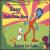 Zoey and the Yok-Yok Man von Alain le Lait