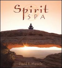 Spirit Spa von David R. Maracle