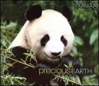 Solitudes: Precious Earth von Dan Gibson