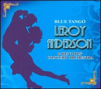 Blue Tango von Leroy Anderson