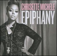 Epiphany von Chrisette Michele