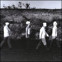 Medium, Rare & Remastered von U2