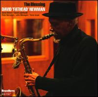 Blessing von David "Fathead" Newman