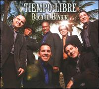 Bach in Havana von Tiempo Libre