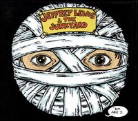 'Em Are I von Jeffrey Lewis
