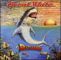 Rising von Great White
