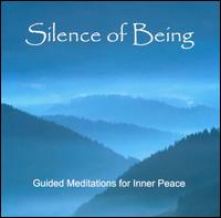 Silence of Being von Mary & Richard Maddux