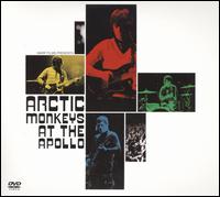 At the Apollo [Bonus CD] von Arctic Monkeys