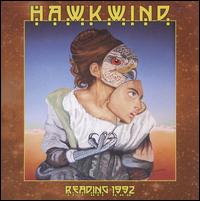 Reading 1992 von Hawkwind