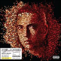 Relapse von Eminem