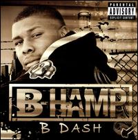 B Dash von B-Hamp