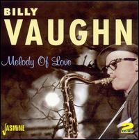 Melody of Love von Billy Vaughn