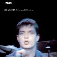 Complete BBC Recordings von Joy Division