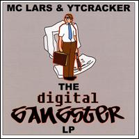 Digital Gangster LP von MC Lars