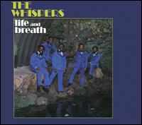 Life and Breath von The Whispers