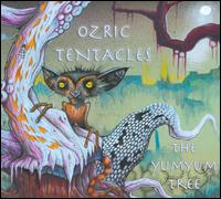 Yum Yum Tree von Ozric Tentacles