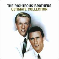 Ultimate Collection von The Righteous Brothers