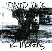 12 Months von David Mauk