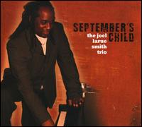 September's Child von Joel Larue Smith