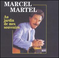 Au Jardin de Mes Souvenirs von Marcel Martel