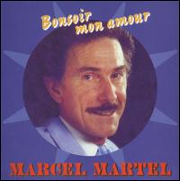 Bonsoir Mon Amour von Marcel Martel