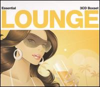 Essential Lounge Box von Various Artists