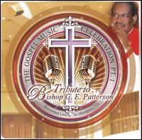 Tribute to Bishop G.E. Patterson von Various Artists