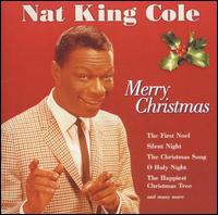 Merry Christmas von Nat King Cole