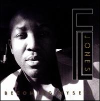 Becoming Myself von FL Jones
