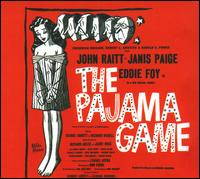 Pajama Game [Original Broadway Cast Recording] [Bonus Tracks] von Original Cast Recording
