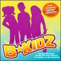 Bkidz von Bkidz
