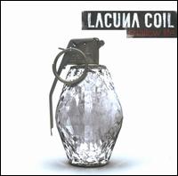 Shallow Life von Lacuna Coil